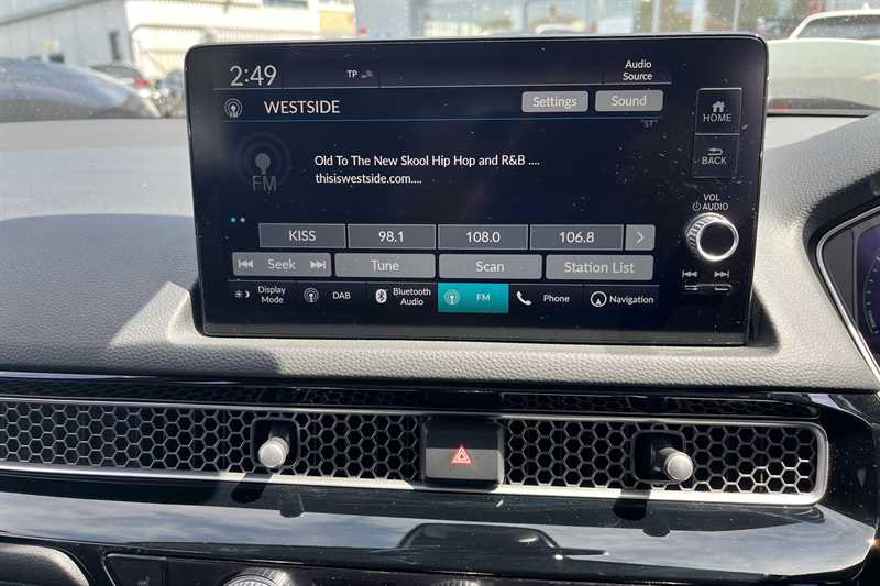 Used Honda CR-V for sale - 76745601: Photo 16