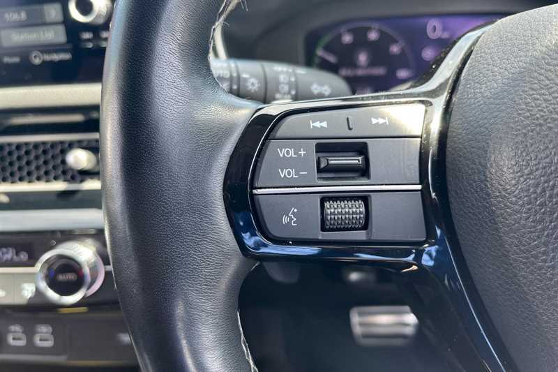 Used Honda CR-V for sale - 76745601: Photo 17