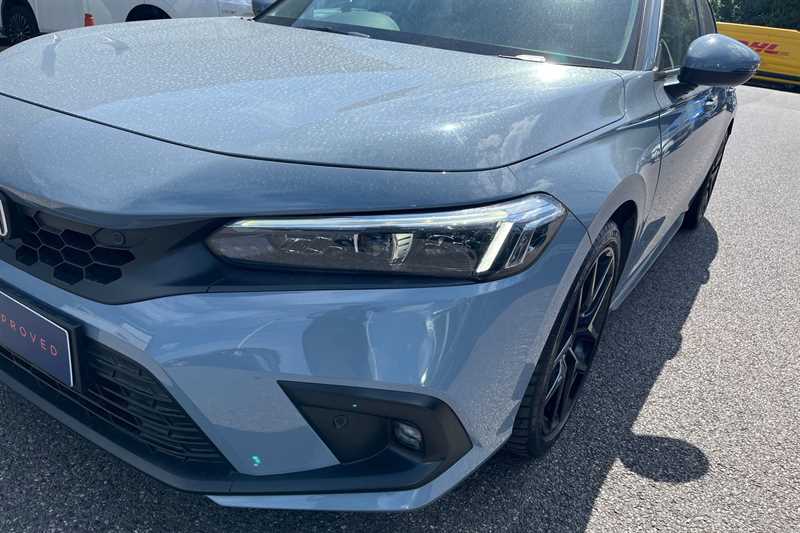 Used Honda CR-V for sale - 76745601: Photo 19