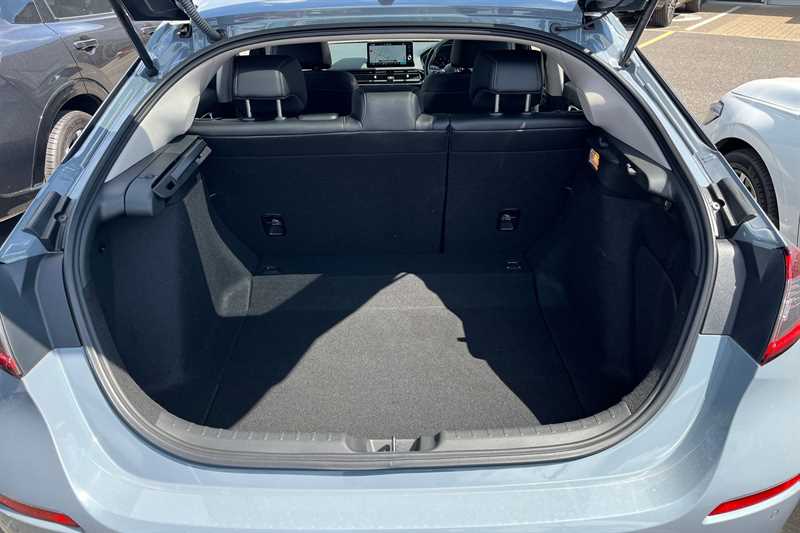 Used Honda CR-V for sale - 76745601: Photo 20