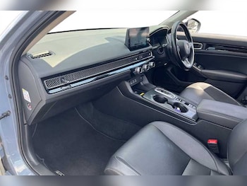 Used Honda CR-V undefined for sale - 76745601: Photo