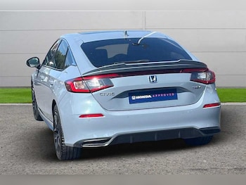 Used Honda CR-V undefined for sale - 76745601: Photo