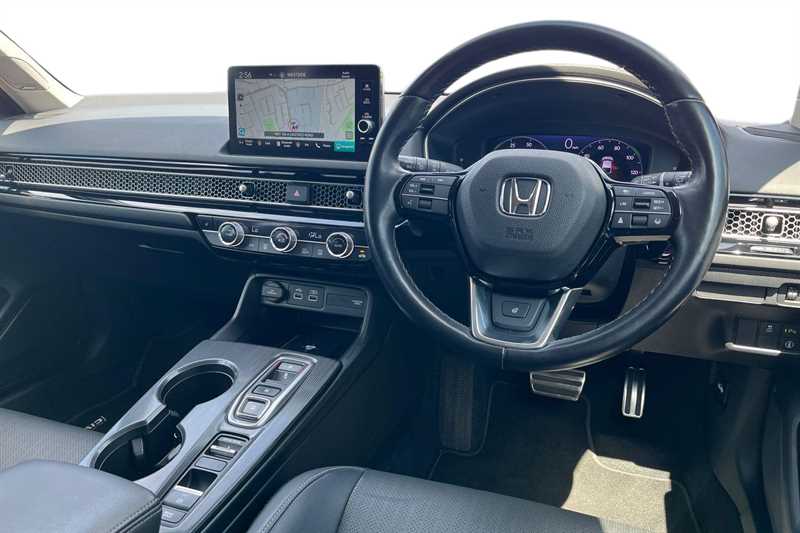 Used Honda CR-V for sale - 76745601: Photo 4