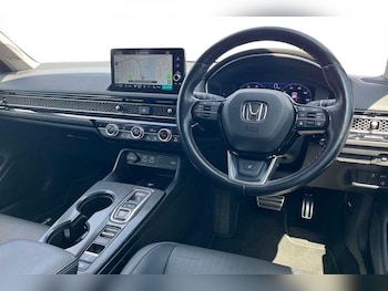 Used Honda CR-V undefined for sale - 76745601: Photo