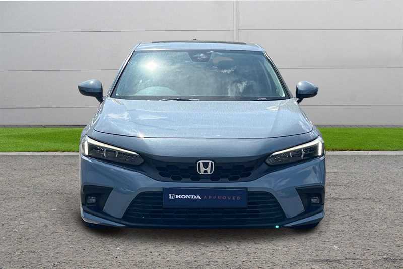 Used Honda CR-V for sale - 76745601: Photo 6