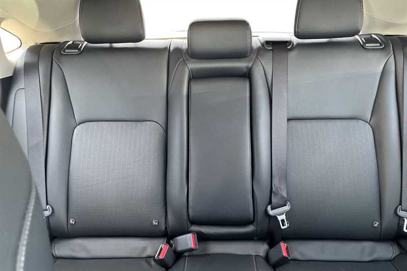 Used Honda CR-V for sale - 76745601: Photo 8