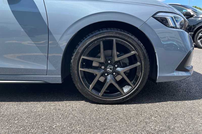 Used Honda CR-V for sale - 76745601: Photo 9