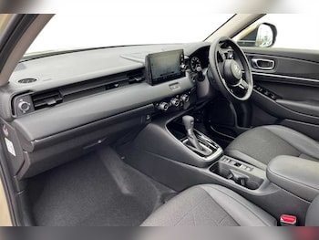 Used Honda HR-V 2023 for sale - 78089009: Photo