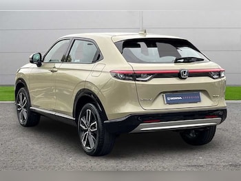 Used Honda HR-V 2023 for sale - 78089009: Photo