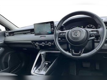 Used Honda HR-V 2023 for sale - 78089009: Photo