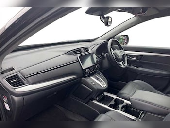 Used Honda CR-V 2022 for sale - 78074669: Photo