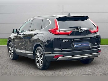 Used Honda CR-V 2022 for sale - 78074669: Photo