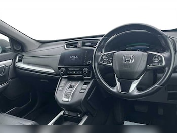 Used Honda CR-V 2022 for sale - 78074669: Photo