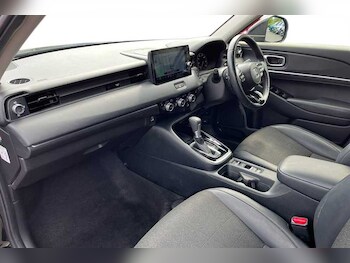 Used Honda HR-V 2022 for sale - 78960251: Photo
