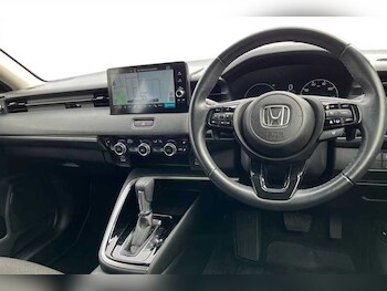 Used Honda HR-V 2022 for sale - 78960251: Photo