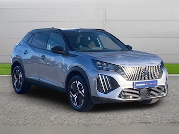 Used Peugeot 2008 2024 for sale - 77726357: Photo