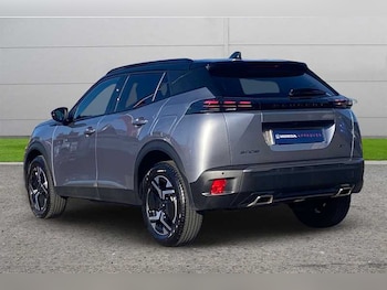 Used Peugeot 2008 2024 for sale - 77726357: Photo