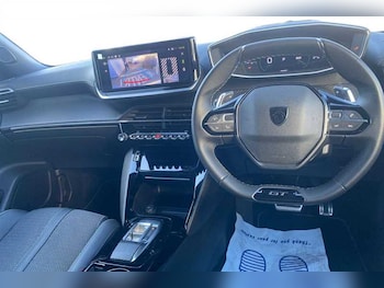 Used Peugeot 2008 2024 for sale - 77726357: Photo