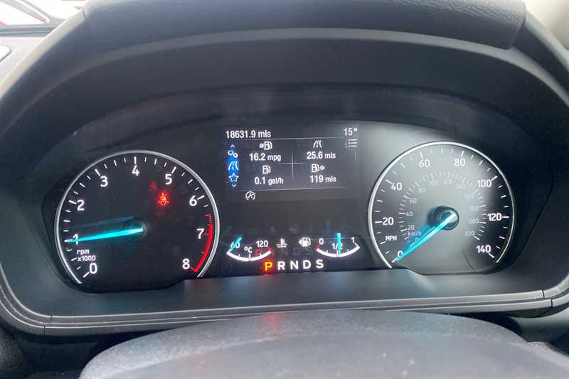 Used Ford Ecosport 2019 for sale - 76593858: Photo 11