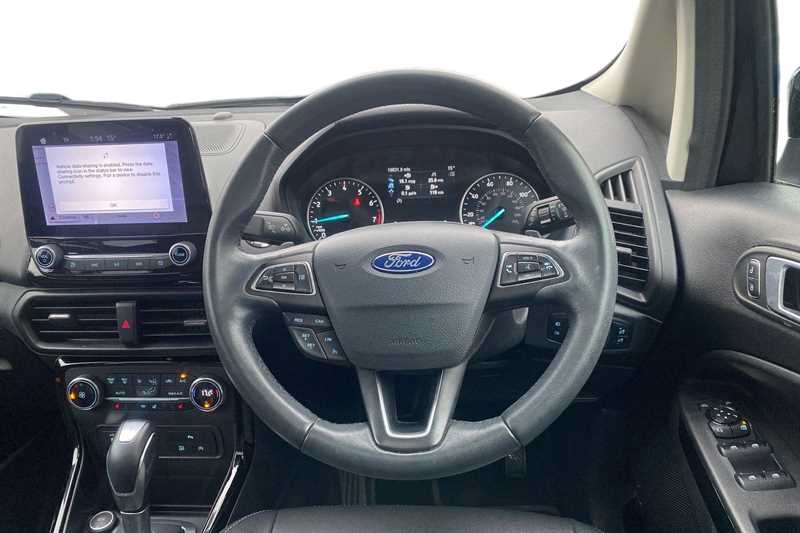 Used Ford Ecosport 2019 for sale - 76593858: Photo 13