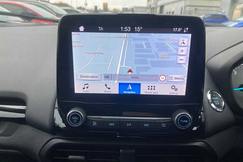 Used Ford Ecosport 2019 for sale - 76593858: Photo 14