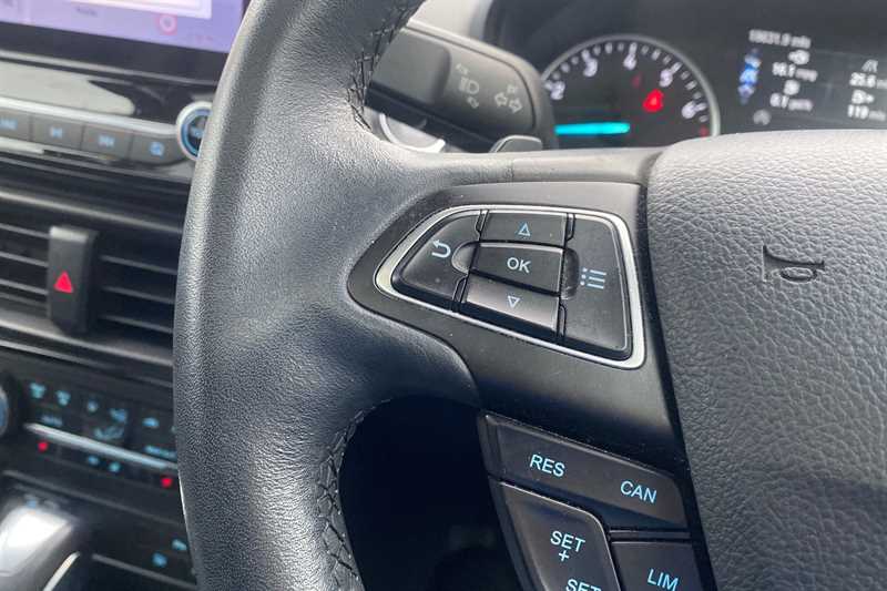 Used Ford Ecosport 2019 for sale - 76593858: Photo 17