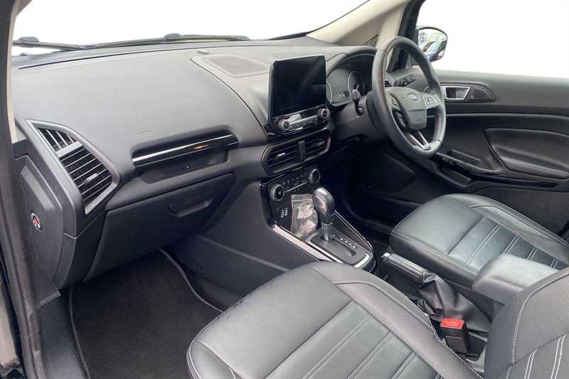 Used Ford Ecosport 2019 for sale - 76593858: Photo 2