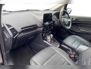 Used Ford Ecosport 2019 for sale - 76593858: Photo
