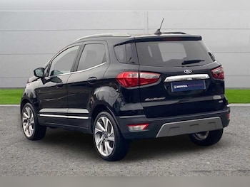 Used Ford Ecosport 2019 for sale - 76593858: Photo