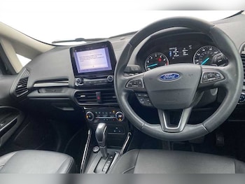 Used Ford Ecosport 2019 for sale - 76593858: Photo