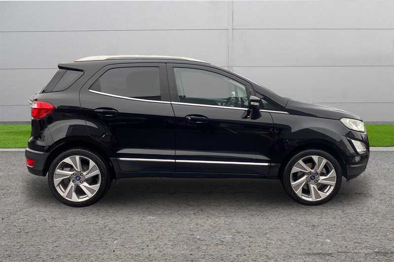 Used Ford Ecosport 2019 for sale - 76593858: Photo 5