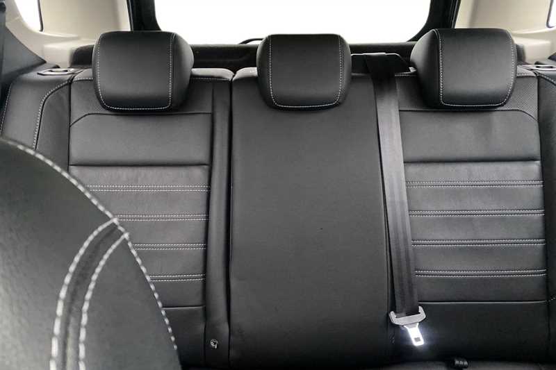 Used Ford Ecosport 2019 for sale - 76593858: Photo 8