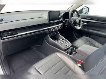 Used Honda CR-V 2024 for sale - 79389991: Photo