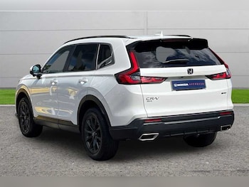 Used Honda CR-V 2024 for sale - 79389991: Photo