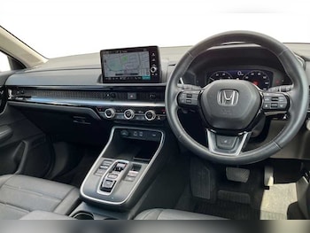 Used Honda CR-V 2024 for sale - 79389991: Photo