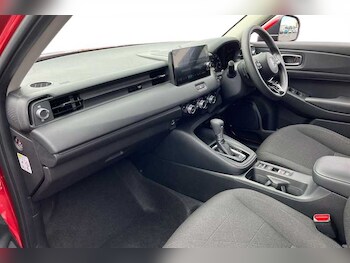 Used Honda HR-V 2022 for sale - 75015393: Photo