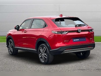 Used Honda HR-V 2022 for sale - 75015393: Photo