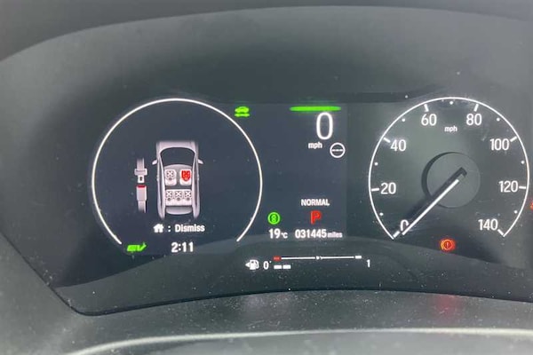 Used Honda HR-V 2022 for sale - 76191306: Photo 11