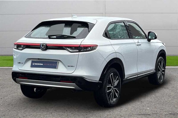 Used Honda HR-V 2022 for sale - 76191306: Photo 12