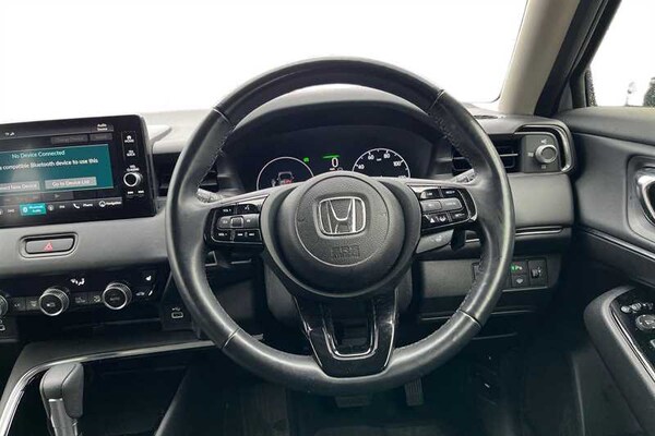 Used Honda HR-V 2022 for sale - 76191306: Photo 13