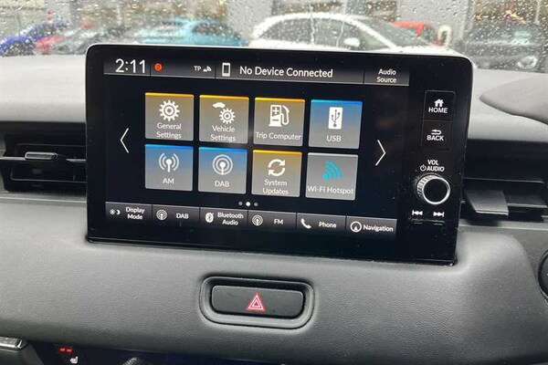 Used Honda HR-V 2022 for sale - 76191306: Photo 16
