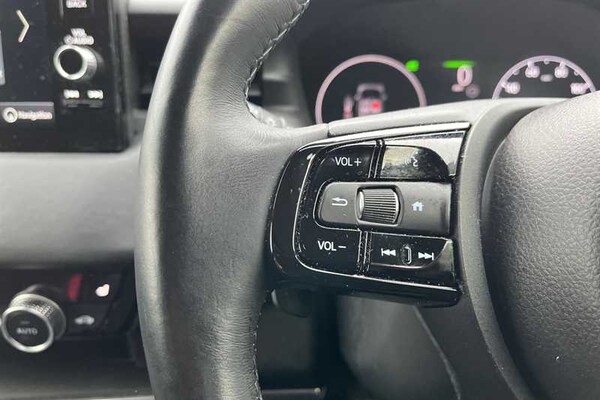 Used Honda HR-V 2022 for sale - 76191306: Photo 17