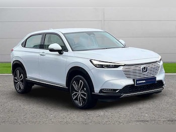 Honda - HR-V