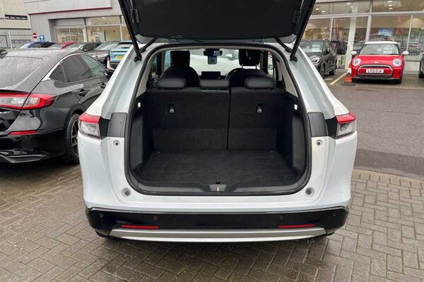 Used Honda HR-V 2022 for sale - 76191306: Photo 20