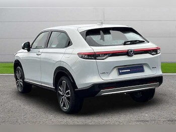 Used Honda HR-V 2022 for sale - 76191306: Photo 3