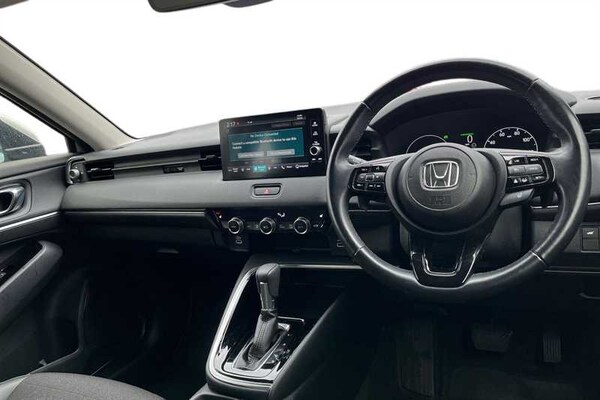 Used Honda HR-V 2022 for sale - 76191306: Photo 4