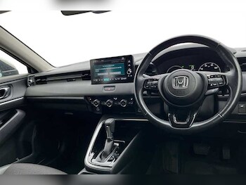 Used Honda HR-V 2022 for sale - 76191306: Photo 4