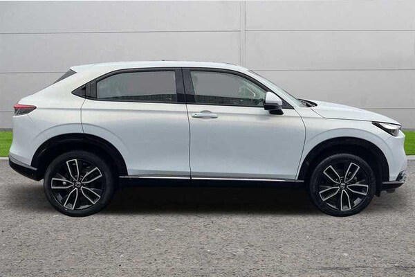 Used Honda HR-V 2022 for sale - 76191306: Photo 5