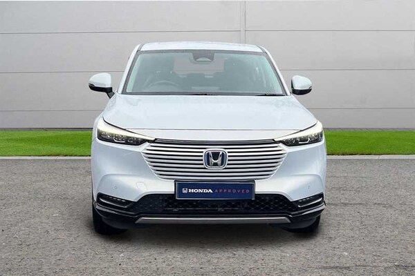 Used Honda HR-V 2022 for sale - 76191306: Photo 6