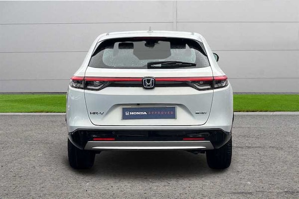 Used Honda HR-V 2022 for sale - 76191306: Photo 7
